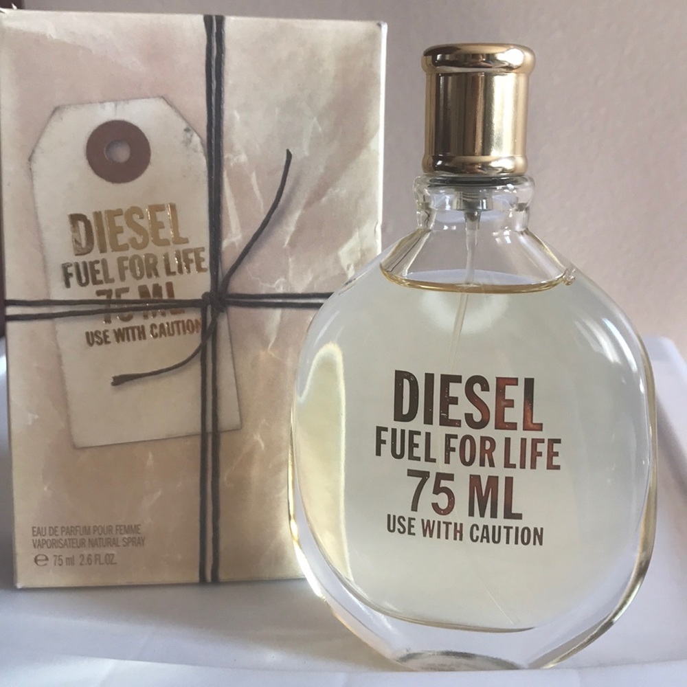 Women's Perfume